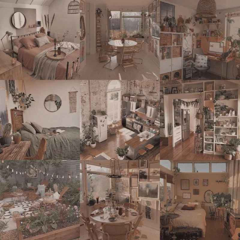 Preset VSCO Vintage