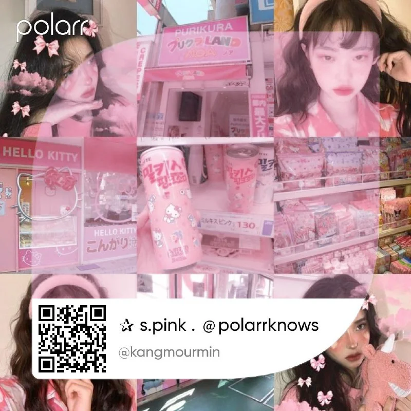 Soft Pink