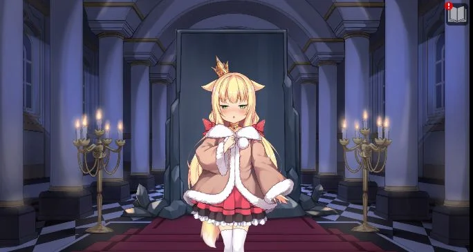 The Dog Princess Mod Apk Bahasa Indonesia