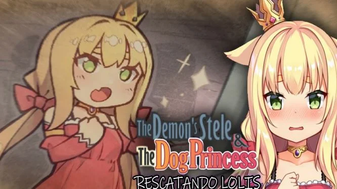 The Dog Princess Mod Apk Bahasa Indonesia