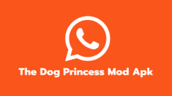 The Dog Princess Mod Apk
