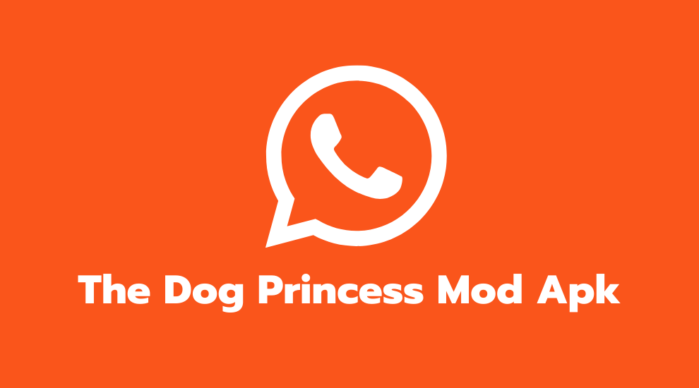Download Game The Dog Princess Mod Apk