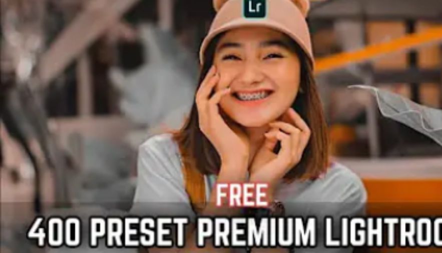 download preset lightroom gratis