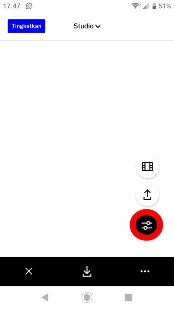 Tutorial Edit Foto VSCO