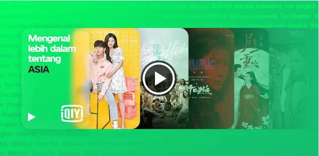 iQIYI Mod Apk