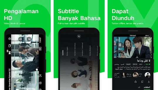 iQIYI Mod Apk