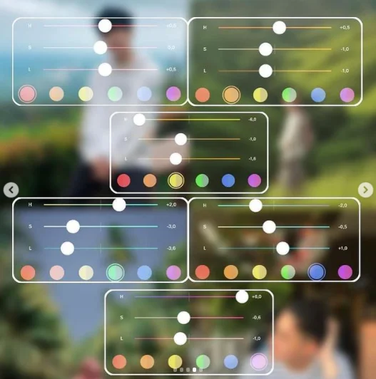 Rumus Tone Ala Selebgram @Jotankersley