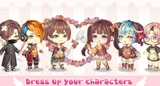 Kawaii Home Design Mod Apk