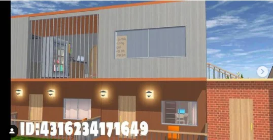 Bagi Bagi ID Sakura School Simulator Bisa di Save