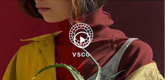 VSCO Fullpack
