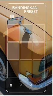 VSCO Fullpack