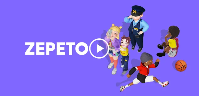 Zepeto Mod Apk