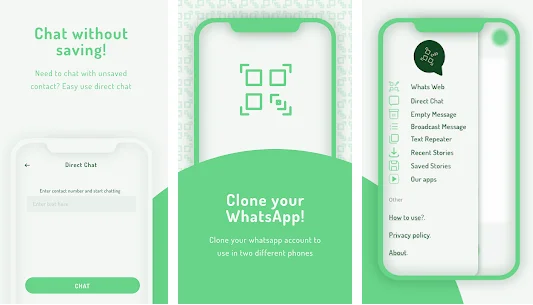 Cara Melihat Status WA Yang di Privasi Dari Kita