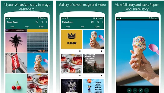 Cara Melihat Status WA Yang di Privasi