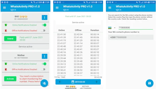 Cara Melihat Status WA Yang di Privasi