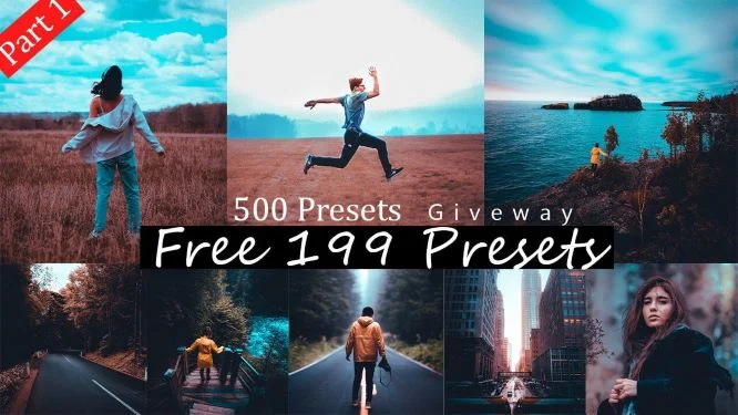 199-Presets-XMP
