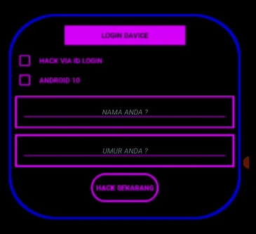 APK Hack Akun FF