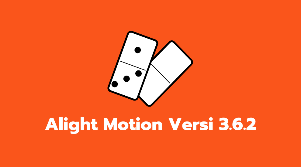 Alight Motion Versi 3.6.2