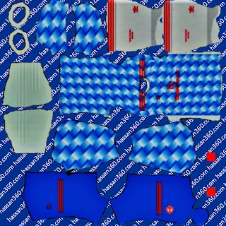 Kit DLS 21