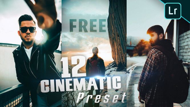 Cinematic Preset