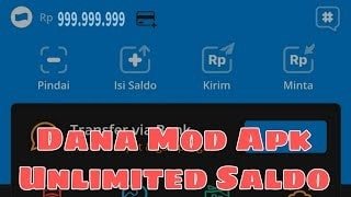 Download Dana Mod Apk