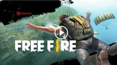 Cara Update Free Fire