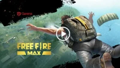 Cara Download Free Fire Max