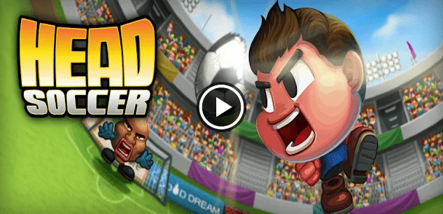 Head Soccer Mod Apk