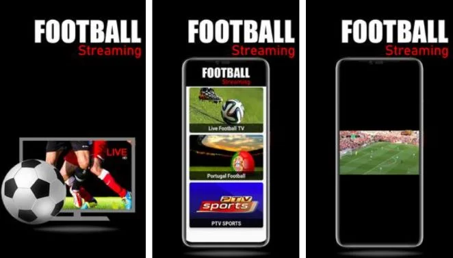 Cara Nonton Bola Live