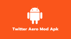Twitter Aero Mod Apk