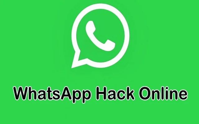Whatsapp Hack