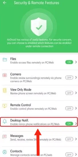 Cara Hack Whatsapp Via Airdroid