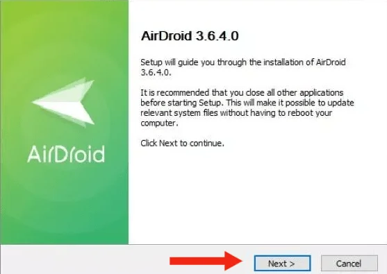 Cara Hack Whatsapp Via Airdroid