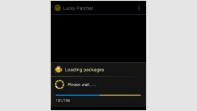Cara Menggunakan Lucky Patcher