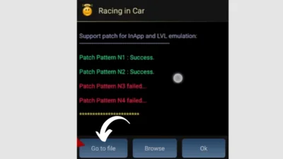 Cara Menggunakan Lucky Patcher