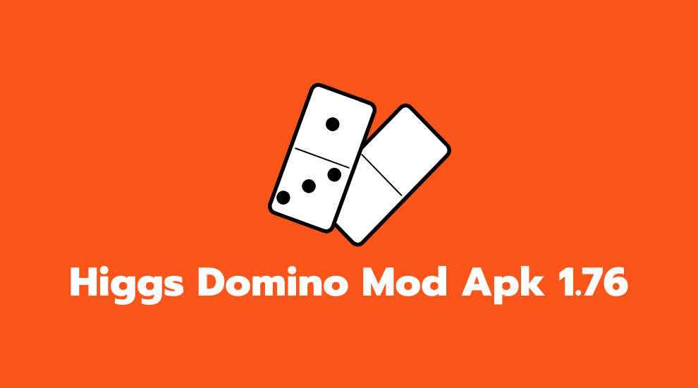 Higgs Domino Mod Apk 1.76