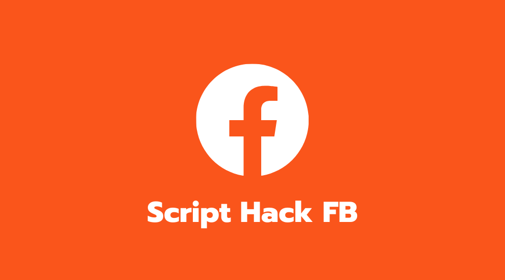 Script Hack FB