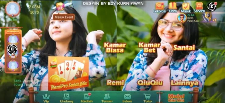Higgs Domino Bulan Sutena