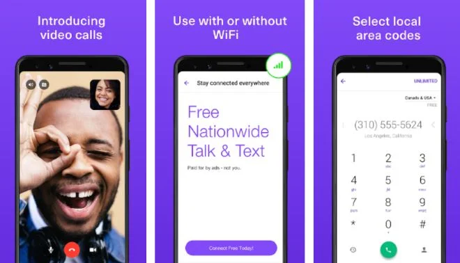 Textnow