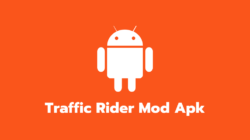 Traffic Rider Mod Apk