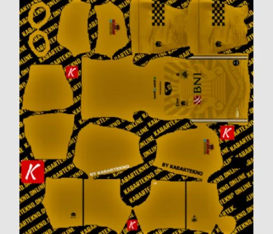 Kits DLS