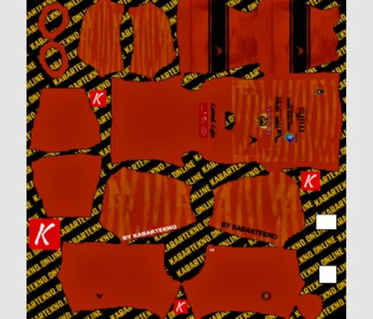 Kits DLS