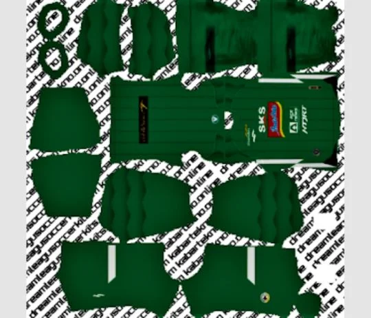 Kits DLS