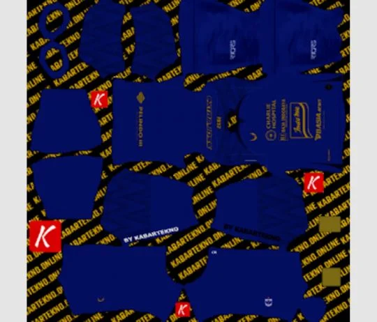 Kits DLS