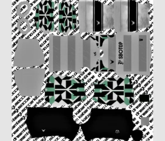 Kits DLS