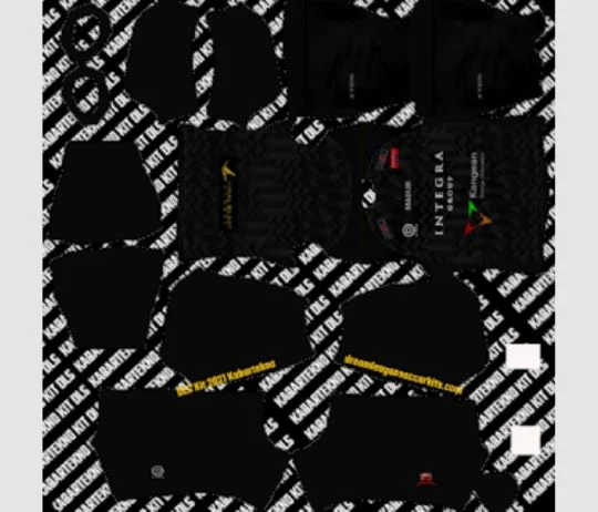 Kits DLS