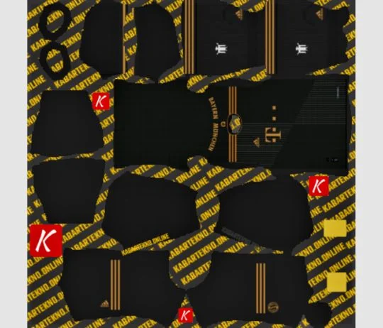 Kits DLS