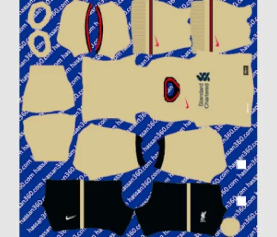 Kits DLS