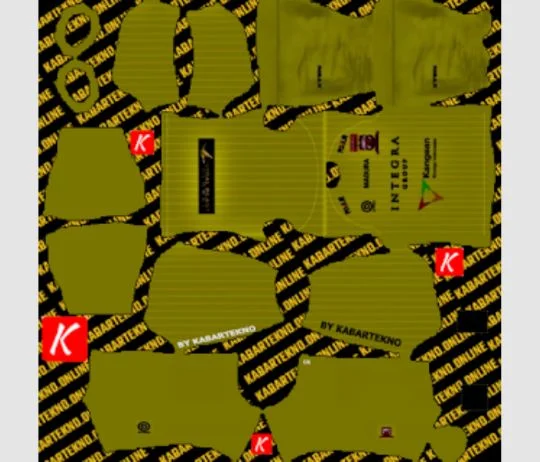 Kits DLS