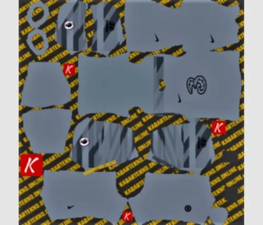 Kits DLS